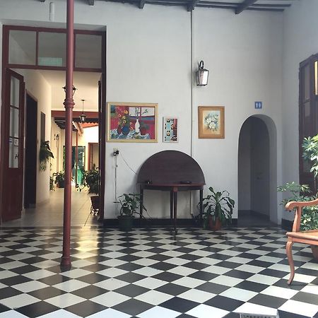 Posada Casa De Borgona ซัลตา ภายนอก รูปภาพ